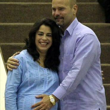 U.S. Let Cuban Prisoner Give Sperm to Wife