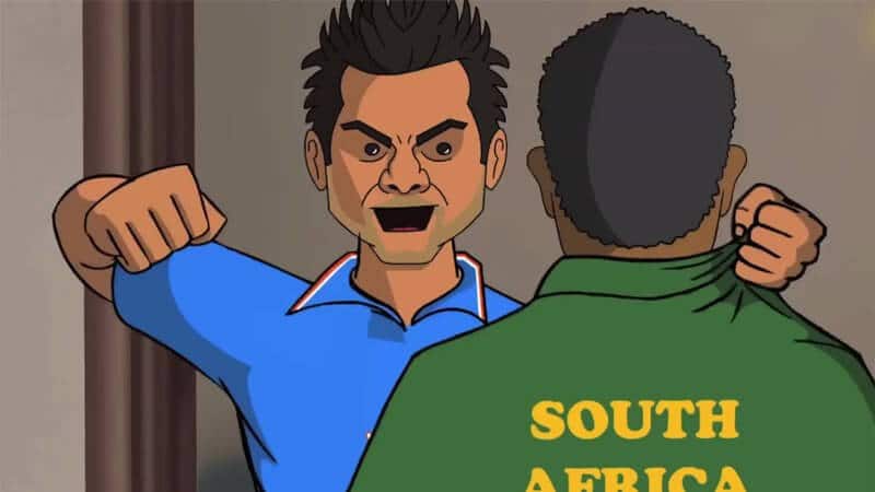 india vs southafrica