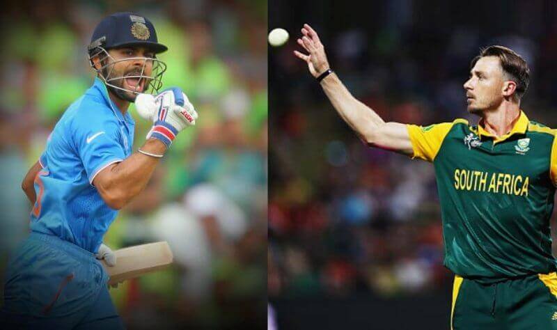 india vs southafrica