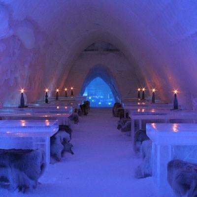 lainio-snow-village-ice-restaurant-in-finland-all