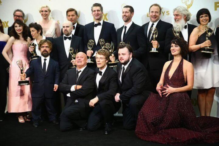 Game of Thrones leads Emmy awards this year, Amazon gets its first