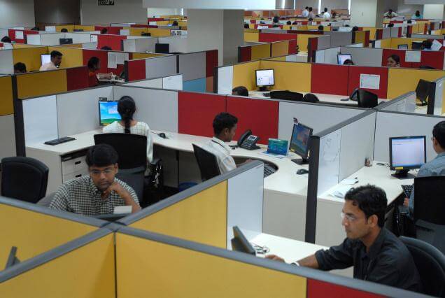 Indian IT employees are one of the most underpaid in the world