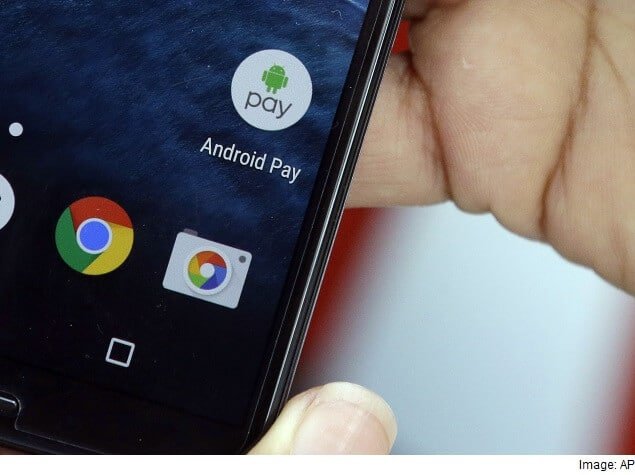 Android_pay_app