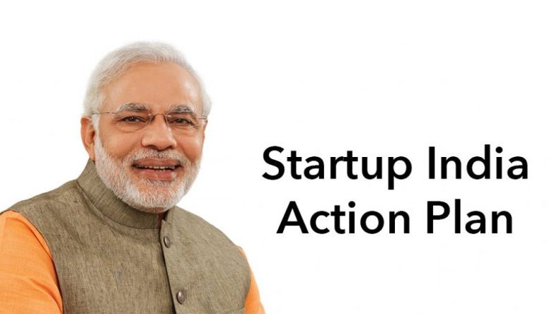 Five things you must know about Narendra Modi’s Startup India action plan