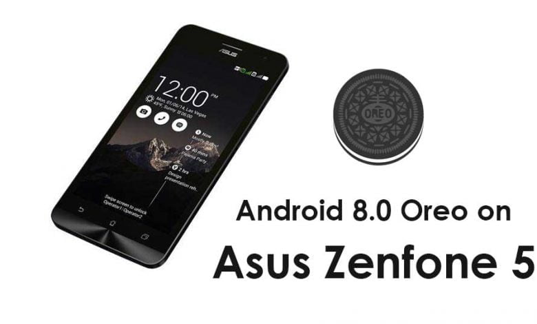 Download and Install Android Oreo AOSP Custom ROM