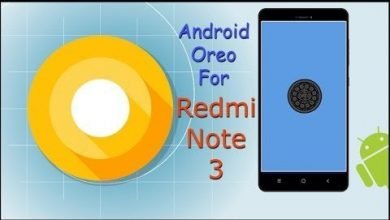 Download and Install Android Oreo on Redmi Note 3 and Redmi Note 3 Pro based on AOSP custom ROM