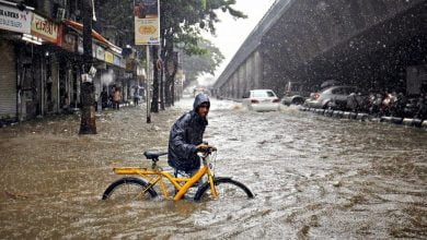 Mumbai residents requested to abandon cars