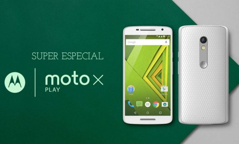 Moto X Play Android 7.1.1 Nougat update in Brazil 2