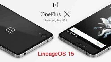 Update, Download and install Android Oreo on OnePlus X based on LineageOS15