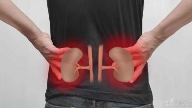 kidneys is in danger, body will give you these signs