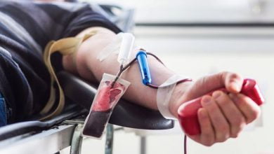 Blood donation- Myths and Facts