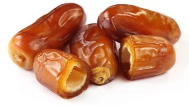 Dates-most beneficial and healthy food