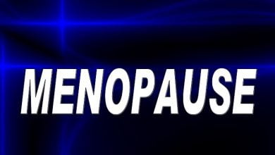 Menopause- every woman will experience