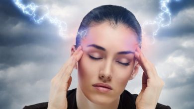 migraine Ways to get relieved from a migraine