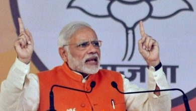 PM Modi assures India