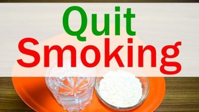 quit smoking Effective home remedies which will help you to quit smoking
