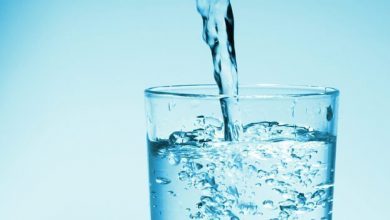 Water – a boon for skin, hair and overall body health