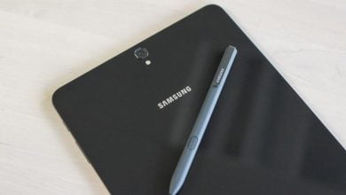 Samsung Galaxy Tab S4 Appeared on GFXBench