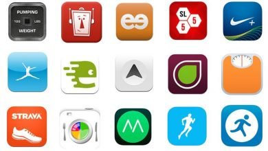 Top 10 Fitness Tracking Apps for iPhone