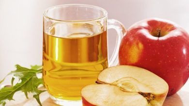 Apple Cider vinegar