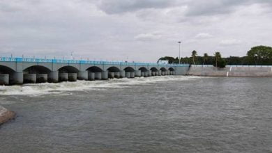 Cauvery Water judgment