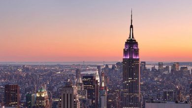 new york Top Ten Best Hotels in New York