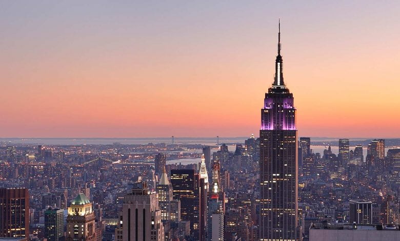 new york Top Ten Best Hotels in New York