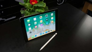 9.7-inch iPad 2018 iOS 11.3 update released