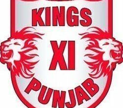 King XI Punjab schedule