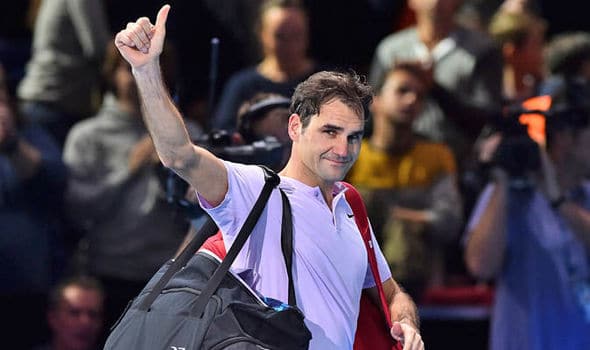 Roger Federer Retirement