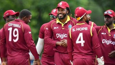 World Cup 2019 Qualifiers West Indies