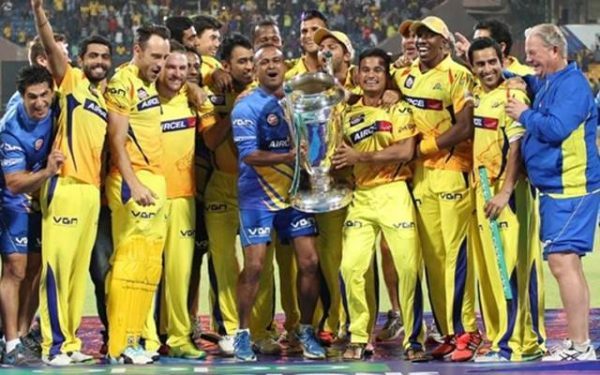 IPL 2018: Chennai Super Kings, team history, previous year’s