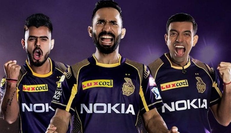 IPL 2019: KKR full squad