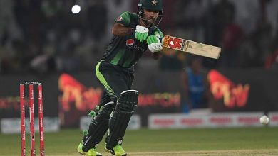 Pakistan Vs West Indies 3rd T20I Fakhar and Babar complete clean sweep for Pakistan