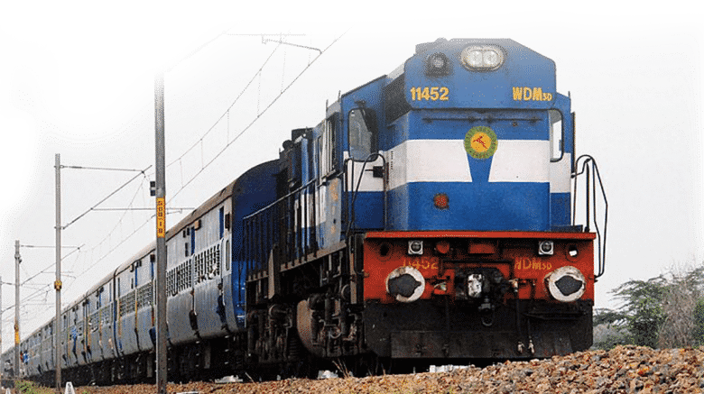 indian railway jobs