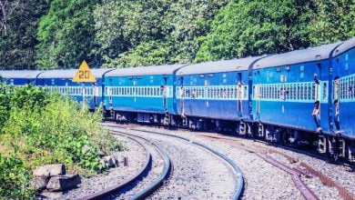Konkan Railway recruitment 2018