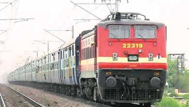 Central Railway Recruitment 2018