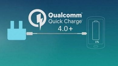 Qualcomm Quick Charge 4.0
