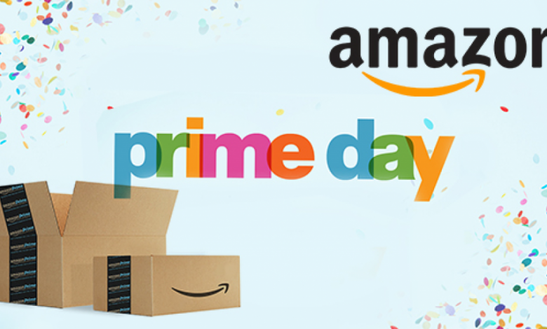 Amazon Prime Day Sale 2018