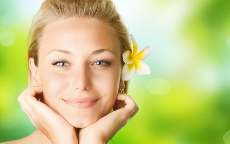 natural skin moisturizers