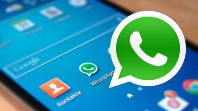 recover WhatsApp messages