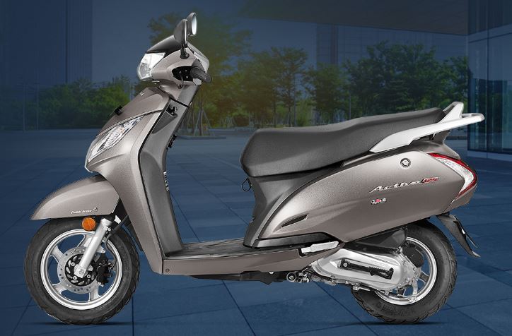 Honda Activa 125 Review Know Price Specifications Other Details