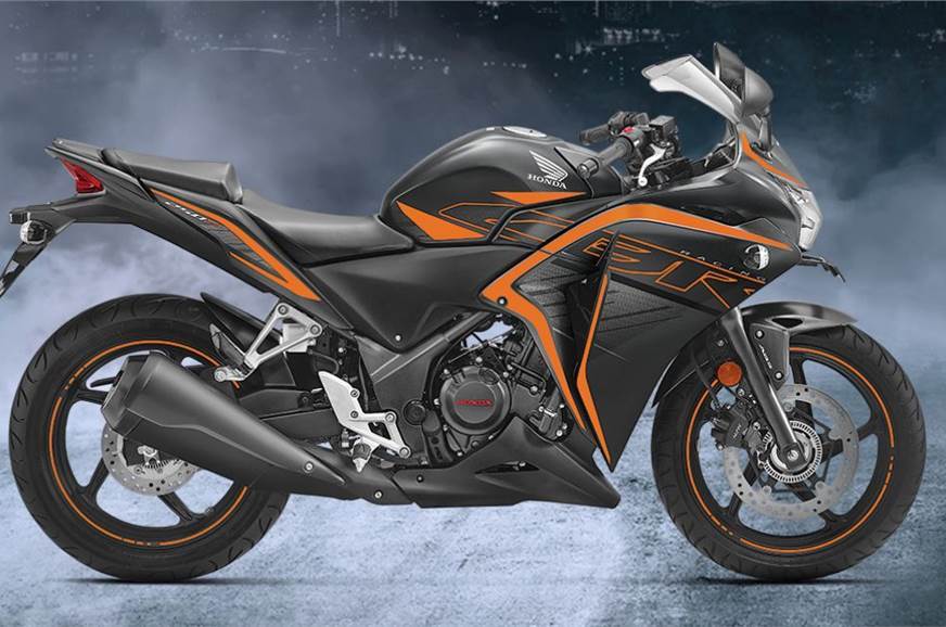 Honda Cb Hornet 160r The Price And Specifications You Need To Know