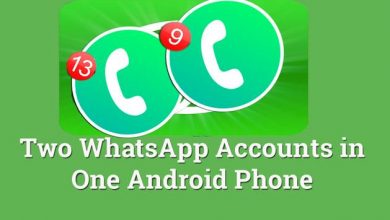 Dual Whatsapp
