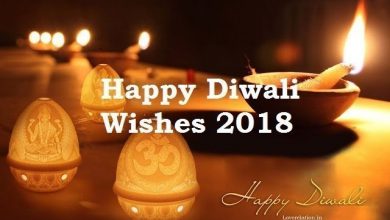 happy diwali wishes 2018