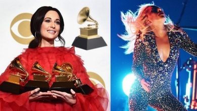 Grammy Awards 2019