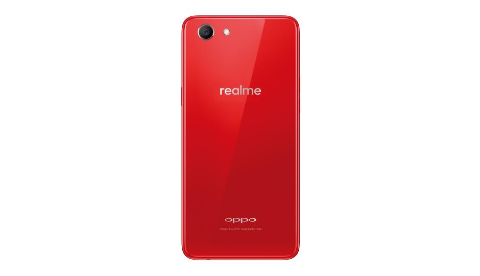 How to Root Realme 1 and Install TWRP Recovery