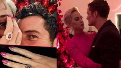 Katy-Perry-Orlando-Bloom--Engaged