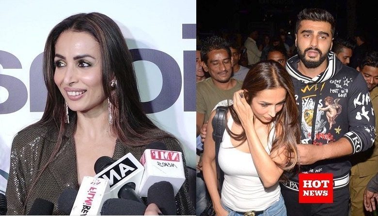 Malaika Arora Talks About Her Divorce on ' What Women Want' Show