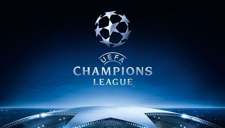 UEFA Champions League Round Of 16